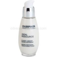 Darphin Ideal Resource jemný vyhladzujúci fluid pre mastnú a zmiešanú pleť  50 ml
