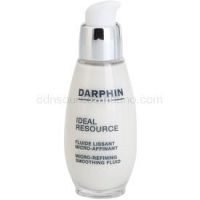 Darphin Ideal Resource jemný vyhladzujúci fluid pre mastnú a zmiešanú pleť  50 ml