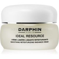 Darphin Ideal Resource obnovujúci krém pre rozjasnenie a vyhladenie pleti 50 ml