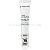 Darphin Ideal Resource rozjasňujúci očný krém s protivráskovým účinkom 15 ml