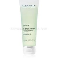 Darphin Skin Mat čistiaci gél pre mastnú a zmiešanú pleť 125 ml