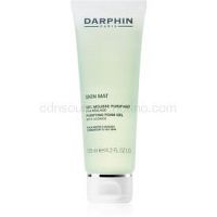 Darphin Skin Mat čistiaci gél pre mastnú a zmiešanú pleť  125 ml