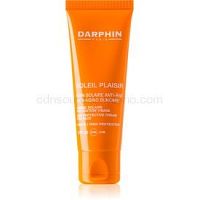 Darphin Soleil Plaisir opaľovací krém na tvár SPF 30 50 ml