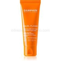 Darphin Soleil Plaisir opaľovací krém na tvár SPF 50 50 ml