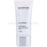 Darphin Specific Care CC krém SPF 35  odtieň 02 Medium  30 ml