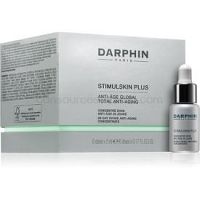 Darphin Stimulskin Plus regeneračný liftingový komplex na omladenie pleti 6 x 5 ml