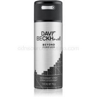 David Beckham Beyond Forever dezodorant v spreji pre mužov 