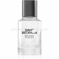 David Beckham Beyond Forever toaletná voda pre mužov 40 ml