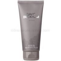 David Beckham Beyond sprchový gél pre mužov 200 ml