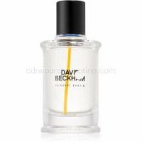 David Beckham Classic Touch toaletná voda pre mužov 40 ml