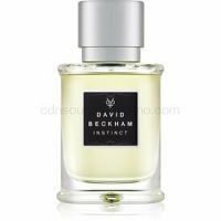 David Beckham Instinct toaletná voda pre mužov 30 ml