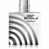 David Beckham Respect toaletná voda pre mužov 90 ml
