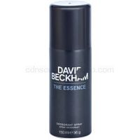 David Beckham The Essence deospray pre mužov 150 ml