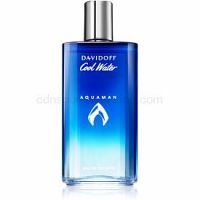 Davidoff Cool Water Aquaman toaletná voda pre mužov 125 ml
