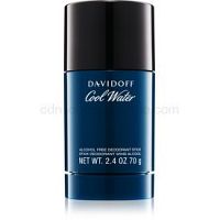 Davidoff Cool Water deostick (bez alkoholu) pre mužov 70 g