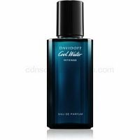 Davidoff Cool Water Intense parfumovaná voda pre mužov 40 
