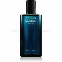 Davidoff Cool Water Intense parfumovaná voda pre mužov 75 ml