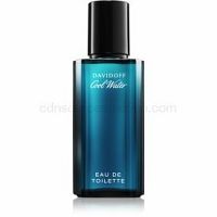 Davidoff Cool Water toaletná voda pre mužov 40 ml  