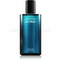 Davidoff Cool Water toaletná voda pre mužov 75 ml