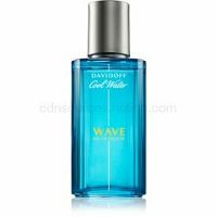 Davidoff Cool Water Wave toaletná voda pre mužov 40 ml