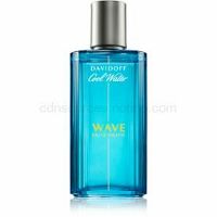 Davidoff Cool Water Wave toaletná voda pre mužov 75 ml