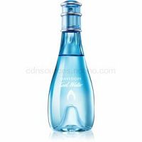 Davidoff Cool Water Woman Mera toaletná voda pre ženy 100 ml
