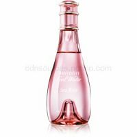 Davidoff Cool Water Woman Sea Rose toaletná voda pre ženy 50 ml