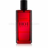 Davidoff Hot Water toaletná voda pre mužov 110 ml