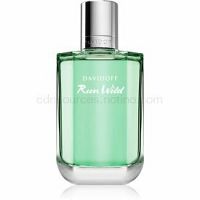 Davidoff Run Wild parfumovaná voda pre ženy 100 ml