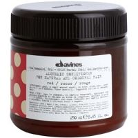 Davines Alchemic Red hydratačný kondicionér pre zvýraznenie farby vlasov 250 ml