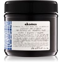 Davines Alchemic Silver hydratačný kondicionér pre zvýraznenie farby vlasov 250 ml