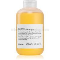 Davines Dede šampón pre všetky typy vlasov 250 ml