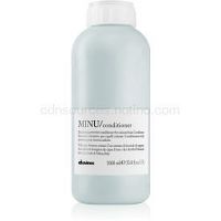 Davines Minu Caper Blossom ochranný kondicionér pre farbené vlasy 1000 ml