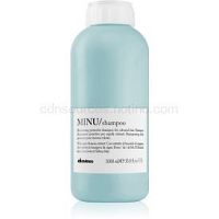 Davines Minu šampón pre farbené vlasy 1000 ml