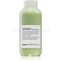 Davines Momo Yellow Melon hydratačný krém pre suché vlasy 150 ml