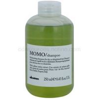 Davines Momo Yellow Melon hydratačný šampón pre suché vlasy 250 ml