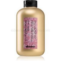 Davines More Inside sérum pre vlnité vlasy pre pružnosť vĺn 250 ml