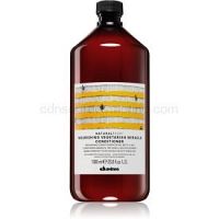 Davines Naturaltech Nourishing kondicionér pre suché a slabé vlasy 1000 ml