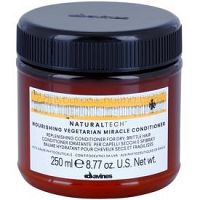 Davines Naturaltech Nourishing kondicionér pre suché a slabé vlasy 250 ml