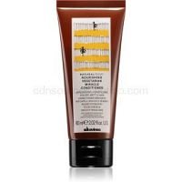 Davines Naturaltech Nourishing kondicionér pre suché a slabé vlasy 60 ml