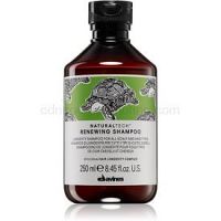 Davines Naturaltech Renewing jemný šampón pre obnovu pokožky hlavy 250 ml