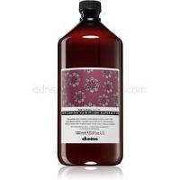 Davines Naturaltech Replumping fluid pre objem a lesk 1000 ml