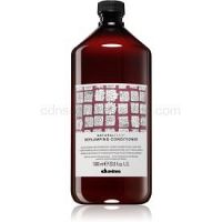 Davines Naturaltech Replumping hydratačný kondicionér pre jednoduché rozčesávanie vlasov 1000 ml
