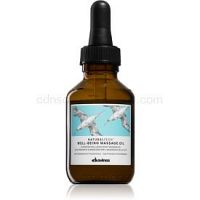 Davines Naturaltech Well-Being masážny olej pre citlivú pokožku hlavy 100 ml