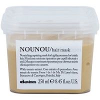 Davines NouNou vyživujúca maska pre poškodené, chemicky ošetrené vlasy 250 ml
