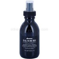 Davines OI Roucou Oil multifunkčné mlieko na vlasy   135 ml
