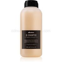 Davines OI Roucou Oil šampón pre všetky typy vlasov 1000 ml