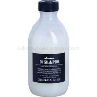 Davines OI Roucou Oil šampón pre všetky typy vlasov 280 ml