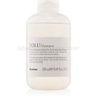 Davines Volu šampón pre objem 250 ml