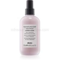Davines Your Hair Assistant Blowdry Primer fénovací sprej pre prirodzenú pružnosť a objem vlasov pre všetky typy vlasov  250 ml